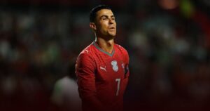 Edisi Terakhir Cristiano Ronaldo Berambisi Cetak Sejarah Baru Bersama Portugal Edisi Terakhir Cristiano Ronaldo Berambisi Cetak Sejarah Baru Bersama Portugal