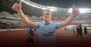 Erick Thohir Apresiasi Kinerja Ciamik Skuad Garuda Bersama Juru Taktik John Herdman Erick Thohir Apresiasi Kinerja Ciamik Skuad Garuda Bersama Juru Taktik John Herdman