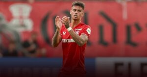 FC Twente Kesal dengan Mees Hilgers karena Absen Latihan Tanpa Alasan FC Twente Kesal dengan Mees Hilgers karena Absen Latihan Tanpa Alasan