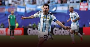 FIFA Resmi Merilis 12 Nominasi Gol Terbaik Fase Grup Piala Dunia 2026, Simak Cara Vote Selengkapnya FIFA Resmi Merilis 12 Nominasi Gol Terbaik Fase Grup Piala Dunia 2026, Simak Cara Vote Selengkapnya