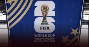 FIFA Resmi Ubah Aturan Babak Grup Piala Dunia 2026 FIFA Resmi Ubah Aturan Babak Grup Piala Dunia 2026