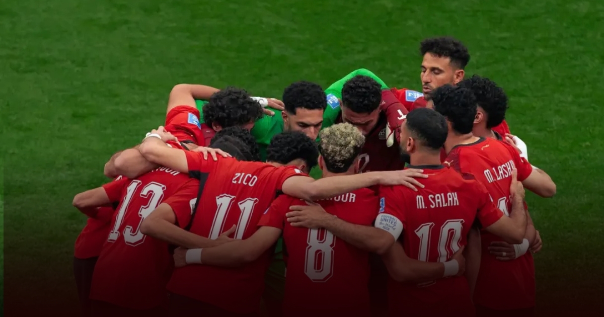 FIFA Tolak Permintaan Larangan Simbol LGBTQ+, Kebijakan Inklusif Piala Dunia 2026 Tetap Berlaku FIFA Tolak Permintaan Larangan Simbol LGBTQ+, Kebijakan Inklusif Piala Dunia 2026 Tetap Berlaku