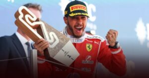 Ferrari Wajib Fokus Ke Lewis Hamilton Jika Ingin Raih Gelar Juara Formula 1 2026 Ferrari Wajib Fokus Ke Lewis Hamilton Jika Ingin Raih Gelar Juara Formula 1 2026