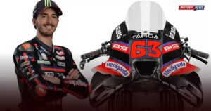 Francesco Bagnaia Resmi Pindah Ke Aprilia Racing Mulai Musim 2027 Francesco Bagnaia Resmi Pindah Ke Aprilia Racing Mulai Musim 2027
