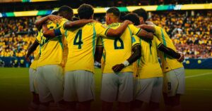 Gabriel Martinelli Bawa Brasil Menang Dramatis atas Jepang di Menit Akhir Piala Dunia 2026 Gabriel Martinelli Bawa Brasil Menang Dramatis atas Jepang di Menit Akhir Piala Dunia 2026
