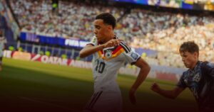 Gagal Melaju ke Babak 16 Besar, Hasil Ini Jadi Kekalahan Pertama Jerman Lewat Adu Penalti Gagal Melaju ke Babak 16 Besar, Hasil Ini Jadi Kekalahan Pertama Jerman Lewat Adu Penalti