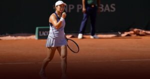 Gagal Penuh di Eastbourne Open 2026 Janice Tjen Terhenti di Babak Perempat Final Ganda Gagal Penuh di Eastbourne Open 2026: Janice Tjen Terhenti di Babak Perempat Final Ganda
