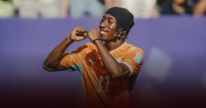 Gagal ke Anfield, PSG Disebut Capai Kesepakatan Personal dengan Yan Diomande Gagal ke Anfield, PSG Disebut Capai Kesepakatan Personal dengan Yan Diomande
