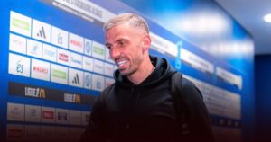 Gary ONeil Bakal Pimpin Ipswich, Bagaimana Nasib Elkan Baggott Ada di Tangan Pelatih Baru Gary ONeil Bakal Pimpin Ipswich, Bagaimana Nasib Elkan Baggott Ada di Tangan Pelatih Baru