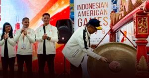 Gelaran Perdana Indonesian-American Games 2026 Sukses Mempererat Persatuan Diaspora Di Chicago Gelaran Perdana Indonesian-American Games 2026 Sukses Mempererat Persatuan Diaspora Di Chicago