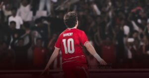 Gol Tunggal Ole Romeny Bawa Indonesia Kalahkan Mozambik di Laga Uji Coba Gol Tunggal Ole Romeny Bawa Indonesia Kalahkan Mozambik di Laga Uji Coba