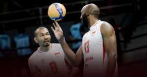 Grup B Terasa Berat, Indonesia Siap Tempur di AVC Mens Cup 2026 Grup B Terasa Berat, Indonesia Siap Tempur di AVC Mens Cup 2026