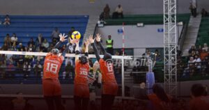 Hadapi Skuad Perkasa Iran, Indonesia Incar Kemenangan Perdana di AVC Cup 2026 Hari Ini Hadapi Skuad Perkasa Iran, Indonesia Incar Kemenangan Perdana di AVC Cup 2026 Hari Ini