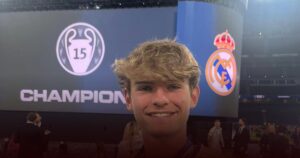 Hampir Selesai! Nico Paz Siap Pindah ke Como, Real Madrid Pasang Syarat Khusus Hampir Selesai! Nico Paz Siap Pindah ke Como, Real Madrid Pasang Syarat Khusus