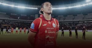 Hanif Sjahbandi Resmi Berpisah Dengan Persija Jakarta Setelah Empat Musim Bersama Hanif Sjahbandi Resmi Berpisah Dengan Persija Jakarta Setelah Empat Musim Bersama
