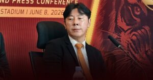 Harapan Besar Jakmania Kepada Shin Tae-yong Sebagai Pelatih Baru Persija Jakarta Harapan Besar Jakmania Kepada Shin Tae-yong Sebagai Pelatih Baru Persija Jakarta
