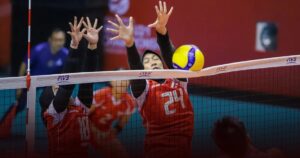 Hasil AVC Women's Cup 2026 Timnas Voli Putri Indonesia Kalah Telak Dari Kazakhstan Hasil AVC Women's Cup 2026: Timnas Voli Putri Indonesia Kalah Telak Dari Kazakhstan