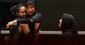 Hasil AVC Women's Volleyball Cup 2026 Timnas Voli Putri Indonesia Kalah Dari Vietnam Hasil AVC Women's Volleyball Cup 2026 Timnas Voli Putri Indonesia Kalah Dari Vietnam