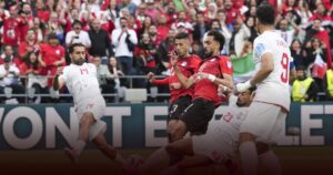 Hasil Akhir Grup G Piala Dunia 2026 Belgia Dan Mesir Lolos Fase Gugur Hasil Akhir Grup G Piala Dunia 2026 Belgia Dan Mesir Lolos Fase Gugur