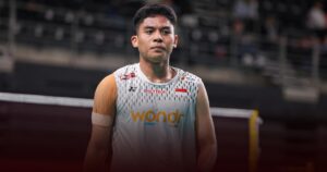 Hasil Australian Open 2026 Ubed Sukses Bungkam Lee Cheuk Yiu Melaju Perempat Final Hasil Australian Open 2026 Ubed Sukses Bungkam Lee Cheuk Yiu Melaju Perempat Final