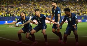 Hasil Brasil Vs Haiti Matheus Cunha Cetak Brace, Bawa Selecao Raih Kemenangan Perdana Hasil Brasil Vs Haiti Matheus Cunha Cetak Brace, Bawa Selecao Raih Kemenangan Perdana