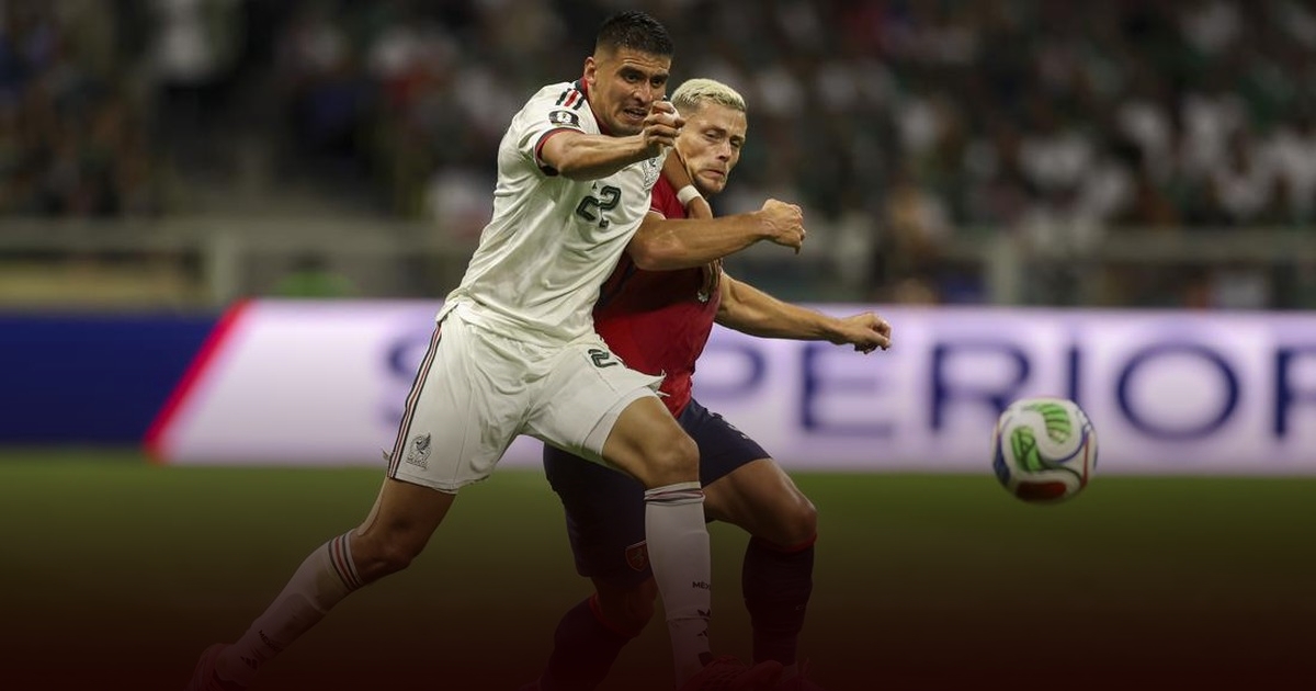 Hasil Ceko vs Meksiko El Tri Raih Poin Sempurna dan Kuasai Klasemen Grup A Hasil Ceko vs Meksiko El Tri Raih Poin Sempurna dan Kuasai Klasemen Grup A