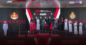 Hasil F1 GP Monako 2026 Kimi Antonelli Sukses Raih Kemenangan Beruntun Hasil F1 GP Monako 2026 Kimi Antonelli Sukses Raih Kemenangan Beruntun