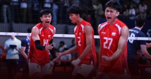 Hasil Final AVC Cup 2026 Indonesia Sukses Cetak Sejarah Raih Juara Asia Hasil Final AVC Cup 2026 Indonesia Sukses Cetak Sejarah Raih Juara Asia
