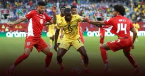 Hasil Ghana Vs Panama Berakhir Dengan Kemenangan Dramatis Skuad The Black Stars Hasil Ghana Vs Panama Berakhir Dengan Kemenangan Dramatis Skuad The Black Stars
