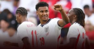 Hasil Inggris vs Kosta Rika The Three Lions Menang Telak Jelang Piala Dunia 2026 Hasil Inggris vs Kosta Rika The Three Lions Menang Telak Jelang Piala Dunia 2026