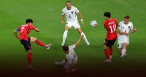 Hasil Korea Selatan Vs Republik Ceko 2-1 Drama Tiga Gol Warnai Babak Kedua Hasil Korea Selatan Vs Republik Ceko 2-1 Drama Tiga Gol Warnai Babak Kedua