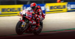 Hasil Kualifikasi MotoGP Hungaria 2026 Marc Marquez Rebut Pole Position Terdepan Hasil Kualifikasi MotoGP Hungaria 2026 Marc Marquez Rebut Pole Position Terdepan