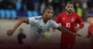 Hasil Luksemburg Vs Italia Sundulan Tunggal Francesco Pio Esposito Pastikan Kemenangan Azzurri Hasil Luksemburg Vs Italia Sundulan Tunggal Francesco Pio Esposito Pastikan Kemenangan Azzurri