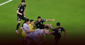 Hasil Meksiko Vs Korea Selatan Gol Tunggal Luis Romo Bawa El Tri Lolos Babak Gugur Hasil Meksiko Vs Korea Selatan Gol Tunggal Luis Romo Bawa El Tri Lolos Babak Gugur
