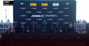Hasil Moto3 Belanda 2026 Quiles Menang, Veda Ega Pratama Alami Crash Tragis Hasil Moto3 Belanda 2026 Quiles Menang, Veda Ega Pratama Alami Crash Tragis