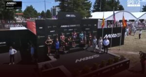 Hasil Moto3 Ceko 2026 Hakim Danish Juara, Veda Ega Pratama Di Posisi Lima Besar Hasil Moto3 Ceko 2026 Hakim Danish Juara, Veda Ega Pratama Di Posisi Lima Besar