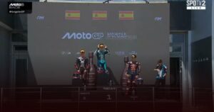 Hasil Moto3 Hungaria 2026 Veda Ega Pratama Finis Posisi Ke-16 Hasil Moto3 Hungaria 2026 Veda Ega Pratama Finis Posisi Ke-16