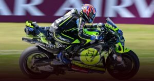 Hasil MotoGP Belanda 2026 Menjadi Momen Kejutan Kemenangan Pertama Ai Ogura Hasil MotoGP Belanda 2026 Menjadi Momen Kejutan Kemenangan Pertama Ai Ogura