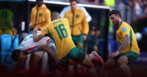Hasil Paraguay Vs Australia Memastikan Skuad Socceroos Lolos Babak Gugur Hasil Paraguay Vs Australia Memastikan Skuad Socceroos Lolos Babak Gugur