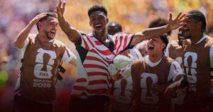 Hasil Piala Dunia 2026 Amerika Serikat Lolos Babak 32 Besar Usai Hajar Australia Hasil Piala Dunia 2026 Amerika Serikat Lolos Babak 32 Besar Usai Hajar Australia