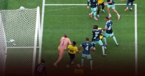Hasil Piala Dunia 2026 Grup E Jerman Tumbang Di Hadapan Ekuador, Pantai Gading Lolos Hasil Piala Dunia 2026 Grup E Jerman Tumbang Di Hadapan Ekuador, Pantai Gading Lolos