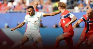 Hasil Piala Dunia 2026 Grup I Prancis Sempurna Dan Senegal Pesta Gol Hasil Piala Dunia 2026 Grup I Prancis Sempurna Dan Senegal Pesta Gol