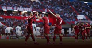 Hasil Portugal vs Nigeria Selecao Menang Tipis Jelang Piala Dunia 2026 Hasil Portugal vs Nigeria Selecao Menang Tipis Jelang Piala Dunia 2026
