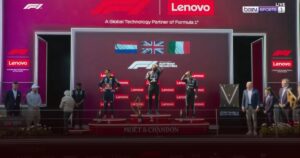 Hasil Race Formula 1 GP Austria 2026 George Russell Amankan Podium Pertama Setelah Tundukkan Perlawanan Max Verstappen Hasil Race Formula 1 GP Austria 2026 George Russell Amankan Podium Pertama Setelah Tundukkan Perlawanan Max Verstappen