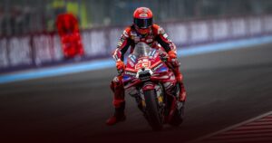Hasil Race MotoGP Hungaria 2026 Marc Marquez Raih Kemenangan Perdana Di 2026 Hasil Race MotoGP Hungaria 2026 Marc Marquez Raih Kemenangan Perdana Di 2026