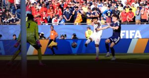 Hasil Skotlandia Vs Maroko Gol Tunggal Ismael Saibari Menangkan The Atlas Lions Hasil Skotlandia Vs Maroko Gol Tunggal Ismael Saibari Menangkan The Atlas Lions