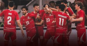 Hasil Timnas Indonesia Vs Oman Babak Pertama Garuda Unggul Dua Gol Hasil Timnas Indonesia Vs Oman Babak Pertama Garuda Unggul Dua Gol