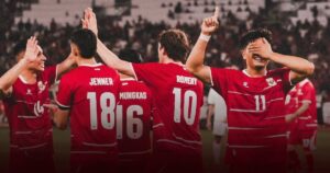 Hasil Timnas Indonesia Vs Oman Berakhir 3-0 Untuk Kemenangan Skuad Garuda Hasil Timnas Indonesia Vs Oman Berakhir 3-0 Untuk Kemenangan Skuad Garuda