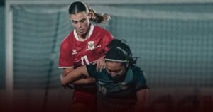 Hasil Timnas Putri Indonesia Vs Singapura Di Laga FIFA Matchday Hasil Timnas Putri Indonesia Vs Singapura Di Laga FIFA Matchday