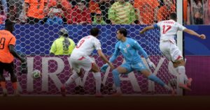 Hasil Tunisia Vs Belanda Memastikan De Oranje Juara Grup F Hasil Tunisia Vs Belanda Memastikan De Oranje Juara Grup F